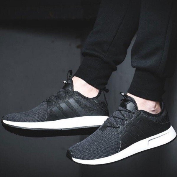 限時特價 南🔥2024 2月 ADIDAS NMD X PLR 透氣 網面 跑步 慢跑 女款 黑 BB1100 現貨