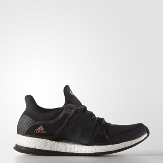 限時特價 南🔥2024 2月 ADIDAS Pure Boost X TR 慢跑 跑步 女款 黑 AF5926 現貨