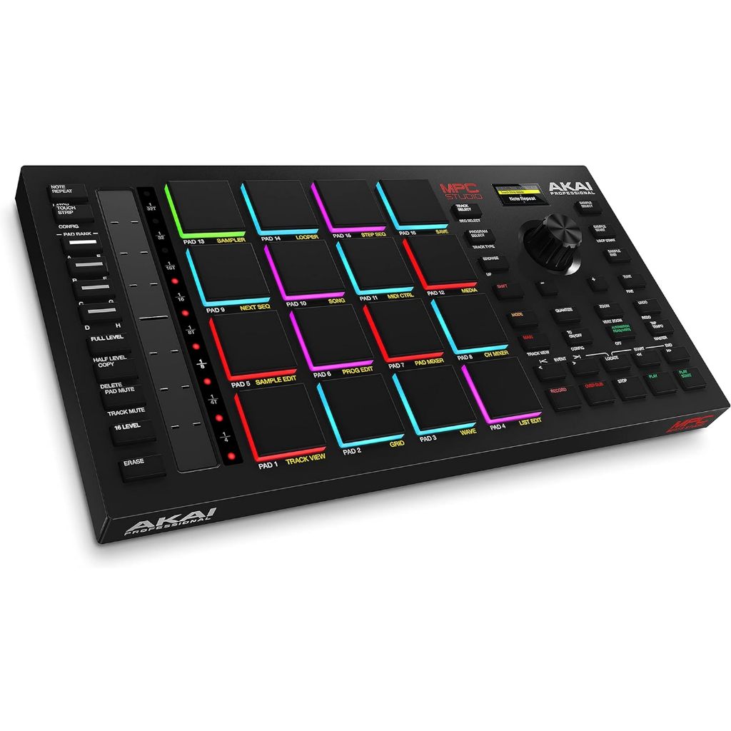 Akai MPC Studio 2 MIDI 控制器