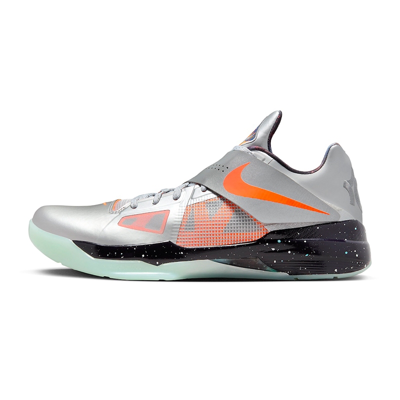 NIKE KD 4 " GALAXY " 2024 星系 籃球鞋 男鞋 FD2635-001