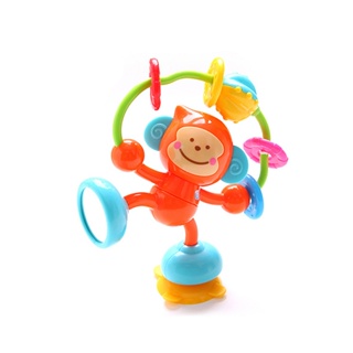【Hi-toys】現貨 可超取 英國《Bkids》猴子雜耍樂~