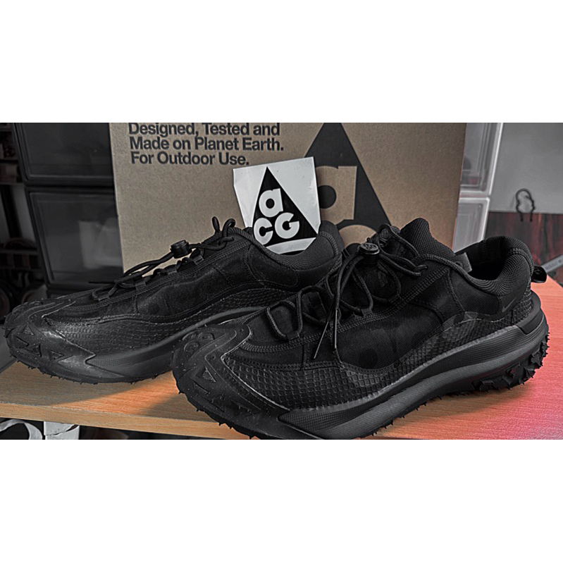 ACG MOUNTAIN FLY 2 LOW