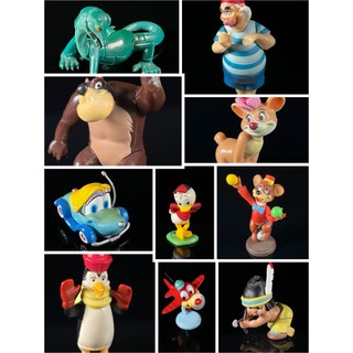 Tomy Disney 迪士尼 Choco Party