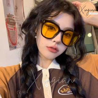 🕶️情侶百搭首選款🕶️ 太陽眼鏡 墨鏡 夏天 明星 同款 網紅 IG 同款 海邊 玩水 出國 防曬 開車 大框 方框圓框