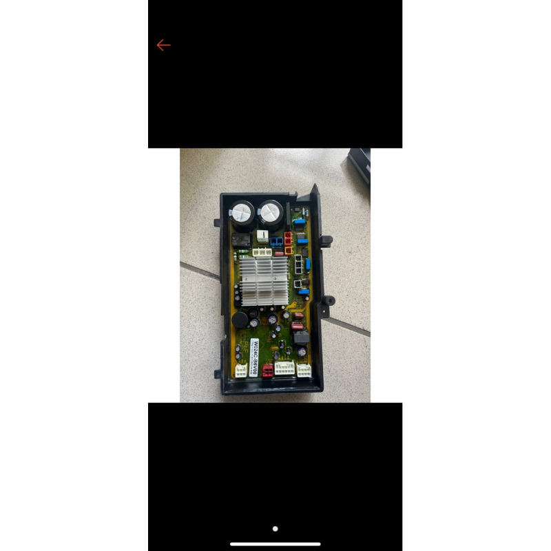 國際牌洗衣機二手電腦版驅動版NA-V178AB