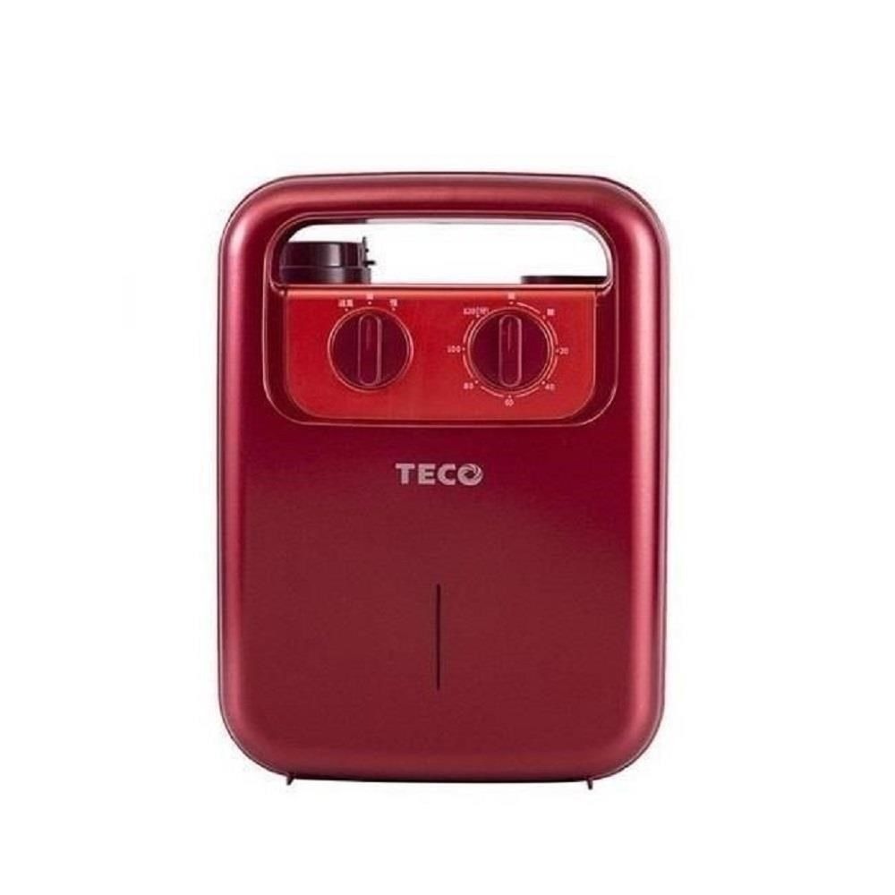 TECO 東元烘被乾燥機紅YQ1003CBR