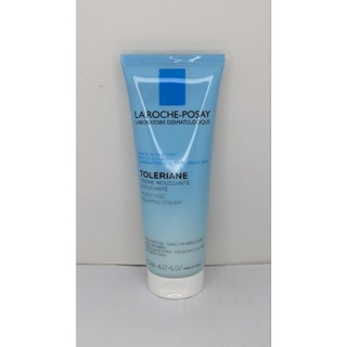 LA ROCHE-POSAY 理膚寶水 多容安泡沫洗面乳 125ml 效期2025/03