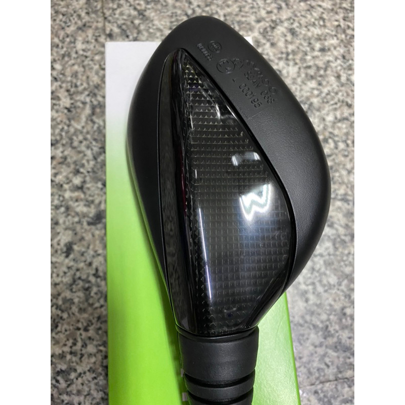Xsense125(右後視鏡（正廠零件）549