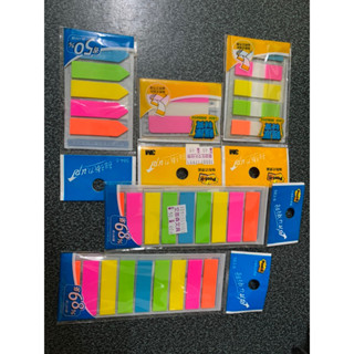 3M Post-it 非抽取式標籤 抽取式標籤 標籤 全綵標籤 索引標籤