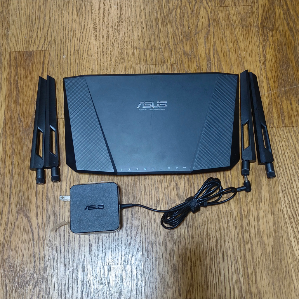 ASUS RT-AC87U無線路由器