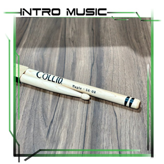 INTRO MUSIC || COLLID Maple 5A-OR 5A 楓木鼓棒 ORIGINAL 爵士鼓