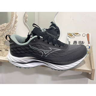 大灌體育👟 MIZUNO 美津濃 WAVE INSPIRE 20 SSW 男款慢跑鞋 J1GC242202
