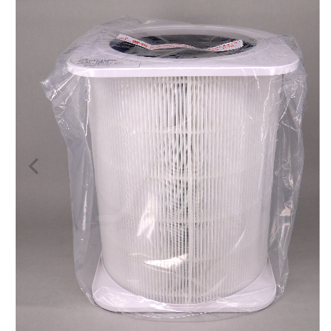 Panasonic國際牌 空氣清淨機 圓筒狀濾網/除臭活性碳HEPA濾網F-ZMTS50W