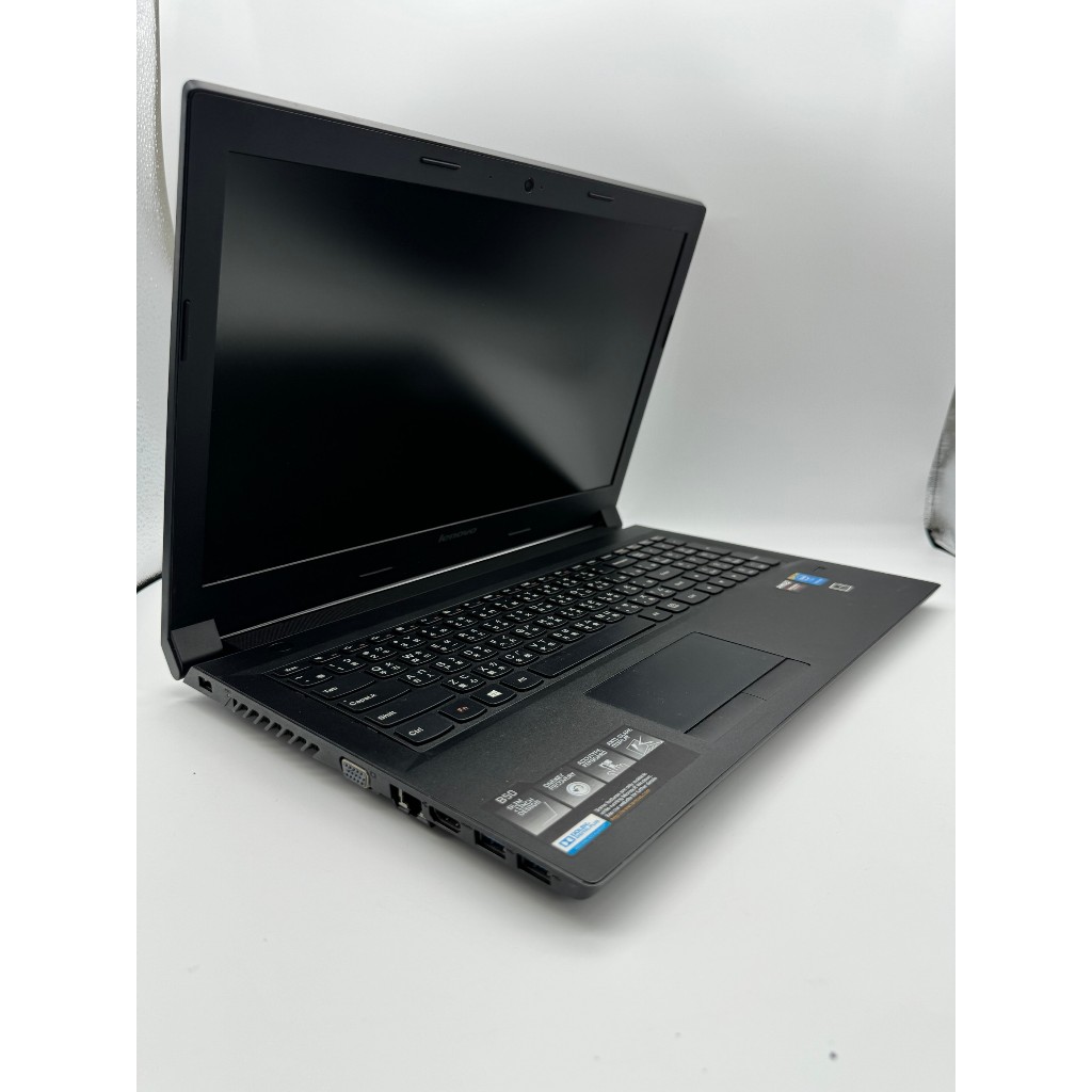 【二手】	筆電零件機 -	Lenovo B50-80	-	L112