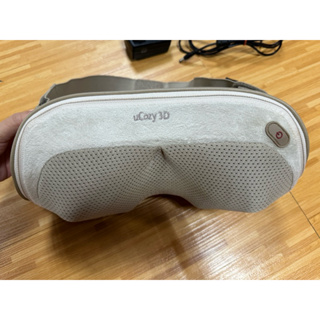 OSIM 3D巧摩枕 UCOZY OS-238按摩枕 肩頸 腰背