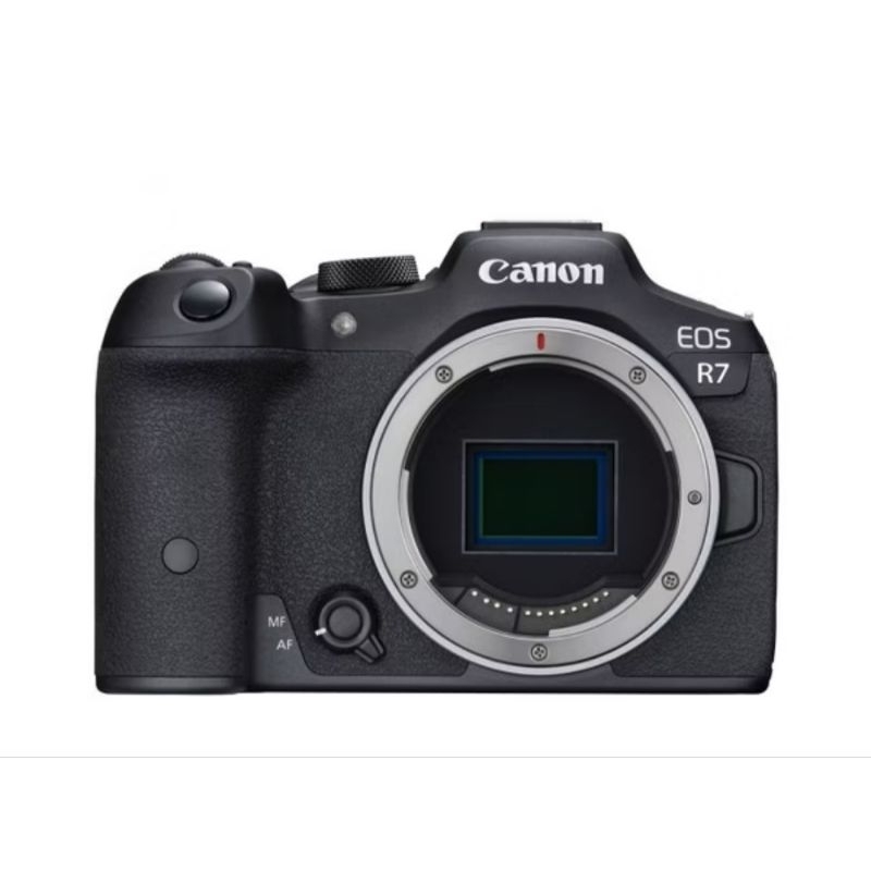 Canon EOS R7 APSC 無反相機Body 公司貨（二手）