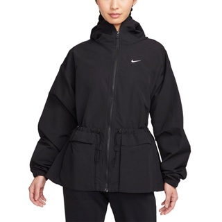 NIKE 女 NSW TREND WVN JKT 運動外套 - FN3670010