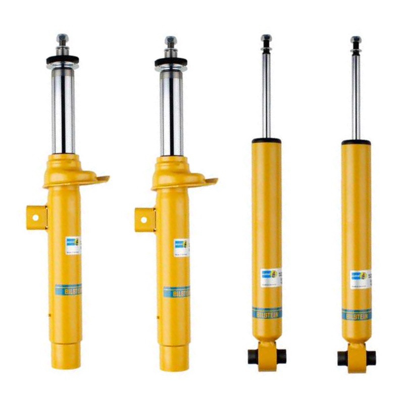 (HB虹惠）VW TOURAN 土狼280 /倍適登 BILSTEIN B6、B8、B12避震器/電洽