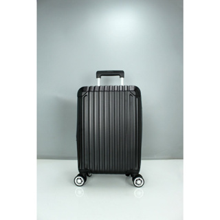 《時尚古典+ ABS加大拉鍊版》20吋/24吋/28吋 行李箱、旅行箱 ⭐單獨配送❗❗請分開下單⭐