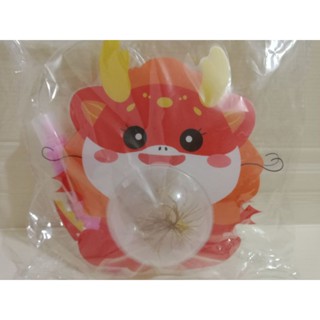 ╭＊Amy星辰屋＊╯卡通燈籠 手提燈籠 會發光/紅色