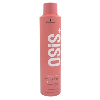 《Schwarzkopf 施華蔻 》OSiS+ 女王蜂 300ml