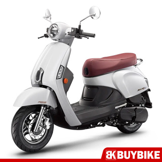 光陽 New Many 125 ABS 七期 SE24CH 送神盾險 全新車 KYMCO【Buybike購機車】