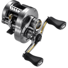 【新上釣具】SHIMANO 23 CALCUTTA CONQUEST BFS 黑康 微拋 雙軸 兩軸捲線器