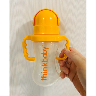 thinkbaby 水杯學習杯