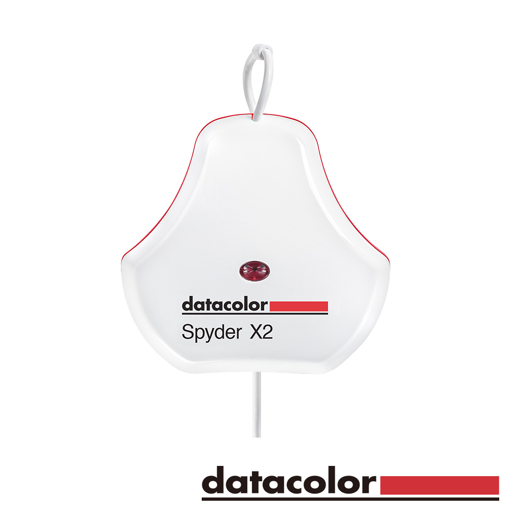 【eYe攝影】現貨 Datacolor Spyder X2 Ultra 螢幕 校色器 高亮度版 台灣公司貨
