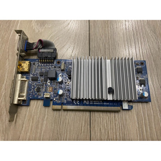 顯示卡 Gigabyte 8400GS 128M DDR3