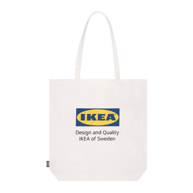 IKEA帆布袋～～～
