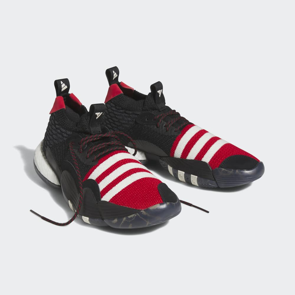 愛迪達 ADIDAS  TRAE YOUNG 2  男士 籃球鞋 全新台灣公司貨 IF2163