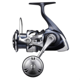 【新上釣具･公司貨】SHIMANO 21 TWIN POWER SW 紡車捲線器 海水強力版 鐵板 海釣 岸拋 船釣
