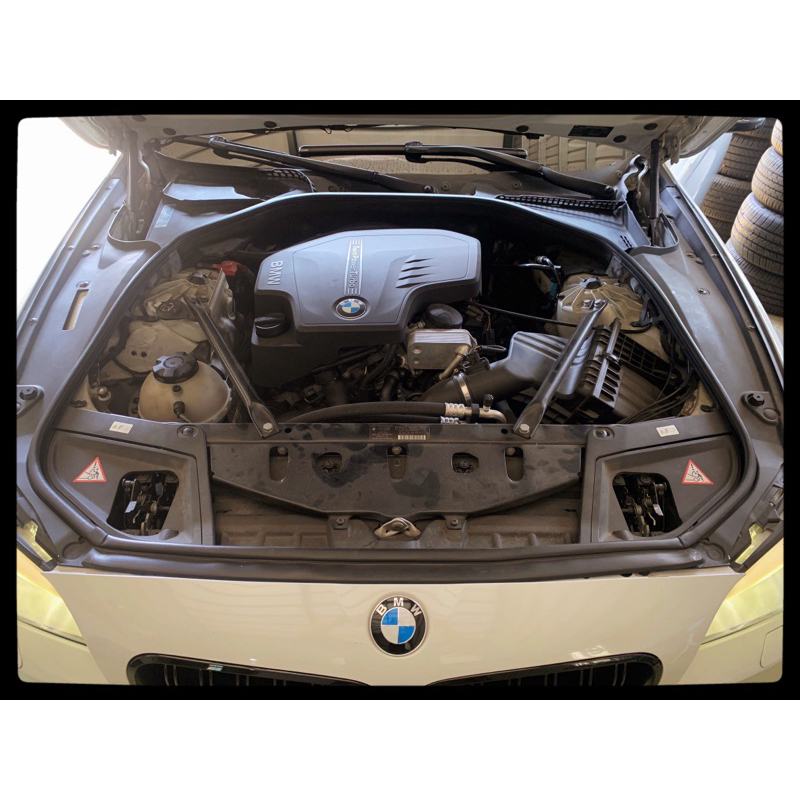 🔥全車霸 BMW F10 528i 撰寫德國可寫動力晶片加水溫程式 G30 520D 530i 540i B58 B48