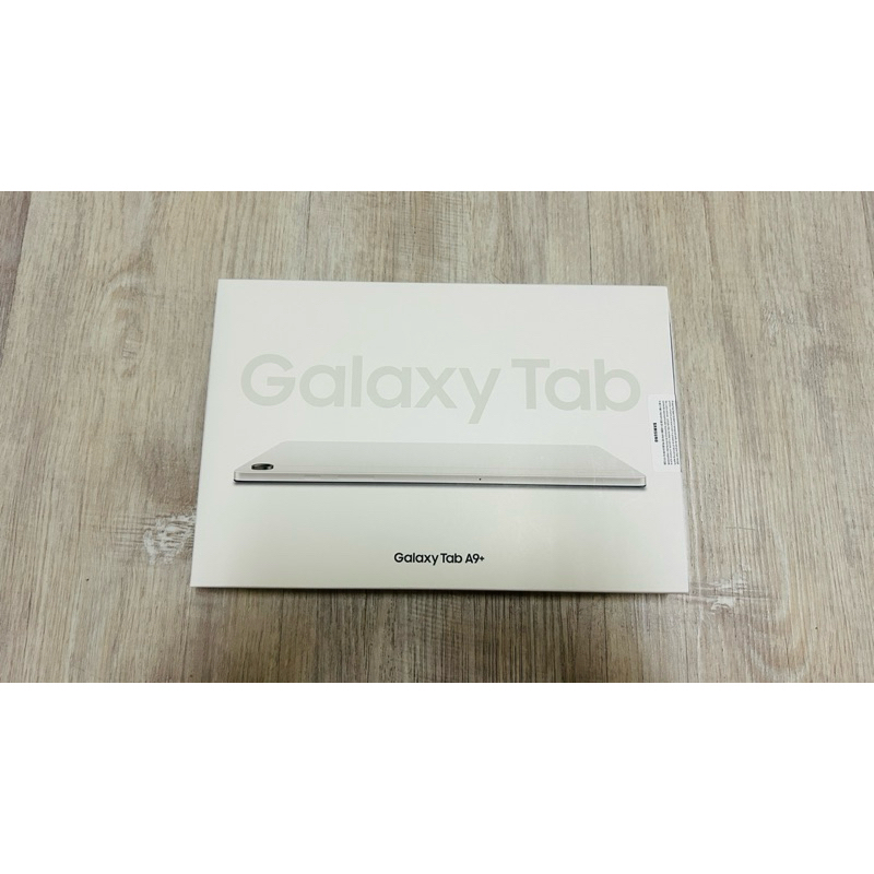 SAMSUNG Galaxy Tab A9+  Wifi 11吋平板電腦 (4G/64G)