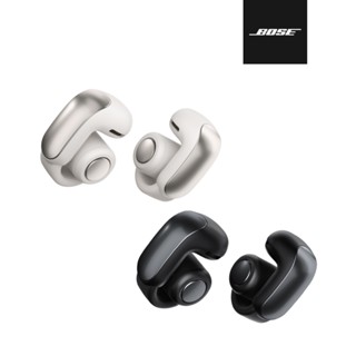 BOSE Ultra 開放式耳機 (二色任選)