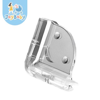 JOYBABY 10入裝 防撞角 兒童安全笑臉透明球型桌角防護
