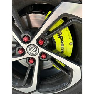 鍛造螺桿 AUTOEXE 改裝螺絲 錐型螺絲 歐系車專用##M14x1.5 MG VW BENZ bnw audi.