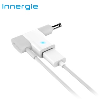 【台灣保固】Innergie WizardTip 筆電專屬USB極速 充電連接器 需搭配專屬配件產品