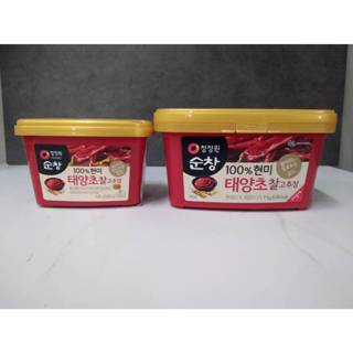 韓式大象辣椒醬/清淨園/500g/1kg