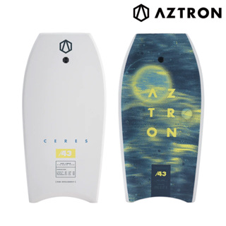 Aztron 趴板 CERES 43 Bodyboard AB-111 / 衝浪板 水上活動 極限運動