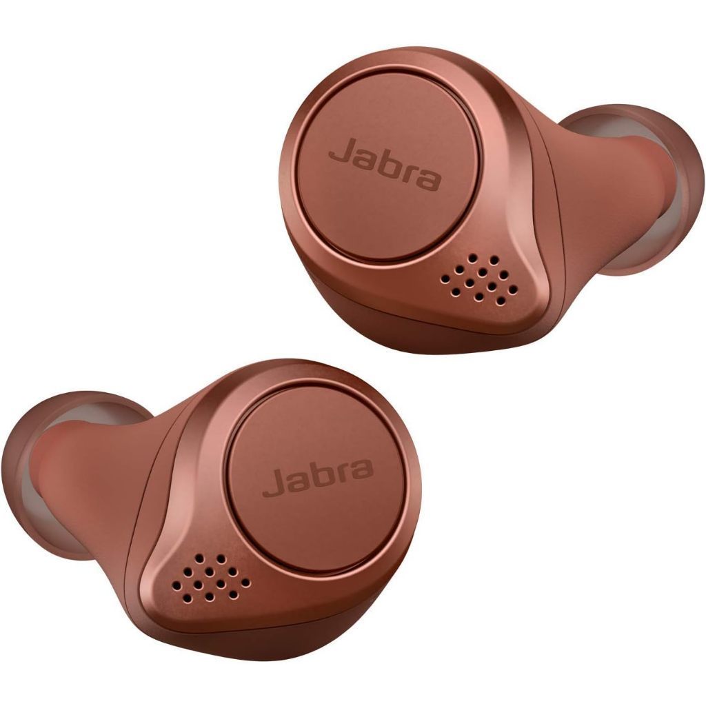 【免運】適用於Jabra捷波朗 Elite Active 75T 真無線 藍芽耳機 運動耳機入耳式主動降噪適用