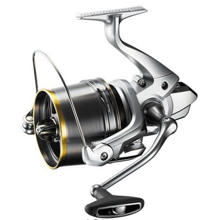 【新上釣具】SHIMANO 18 SURF LEADER CI4+ 遠投捲線器