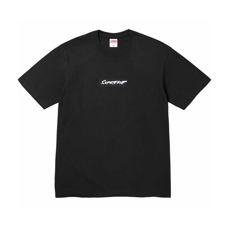 全新現貨 24 Supreme Futura Box Logo Tee