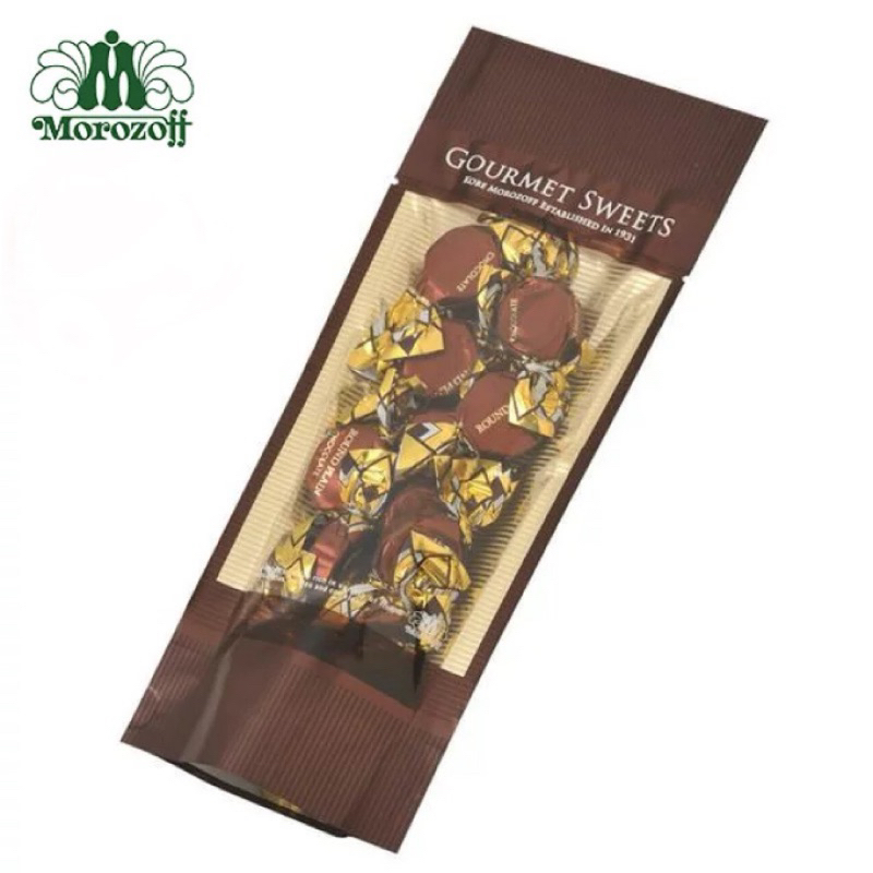 🍫現貨🍫日本Morozoff摩洛索夫巧克力 Gourmet Sweets 70g