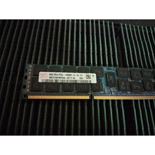 🍎現貨🥕海力士DDR3 1333 8GB ecc reg伺服器記憶體x79 HP IBM Dell 華南金牌,火神革命