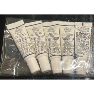 專櫃公司貨-契爾氏 A醇全能新生抗痕精華(Kiehl’s/修護 緊緻)4ml