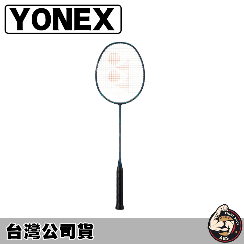 YONEX 羽毛球拍 羽球拍 NANOFLARE 800 PLAY NF-800PLGE