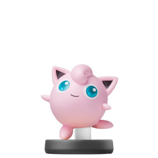 【NeoGamer】全新 NS 任天堂 amiibo 大亂鬥系列 胖丁 4902370527674