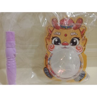 ╭＊Amy星辰屋＊╯卡通燈籠 手提燈籠 會發光/官帽龍